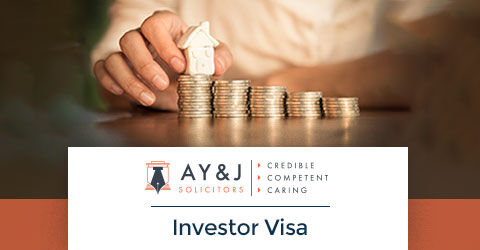 A Y & J Solicitors corporate immigration directory