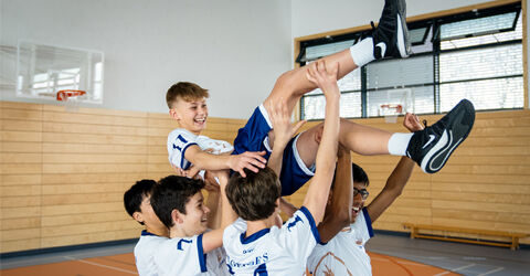 St-Georges-British-International-School-children-sport