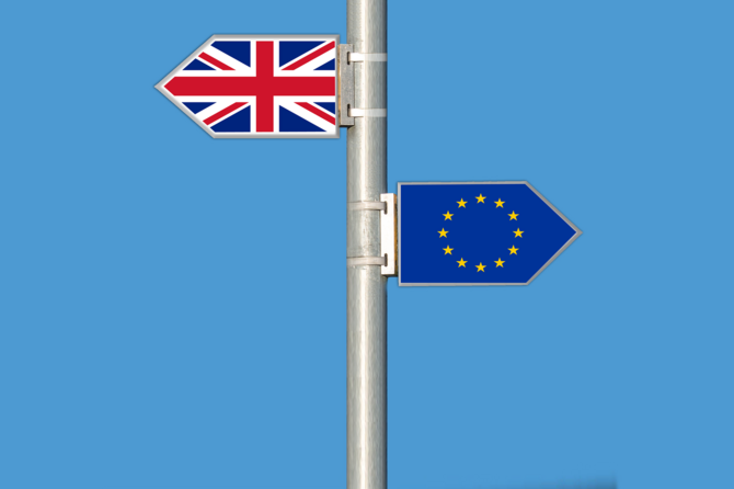 EU, Brexit, international schools