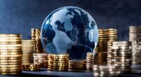 Globe-coins