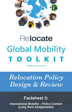 Global Mobility Toolkit: Policy Design: International Mobility