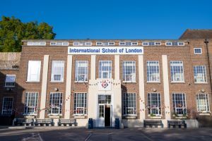 International-School-of-London-ISL-building