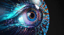 Image of AI eye