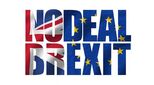 No Deal Brexit graphic