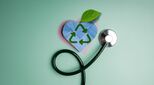 planet-health-stock-image