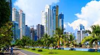 Panama-city-buildings
