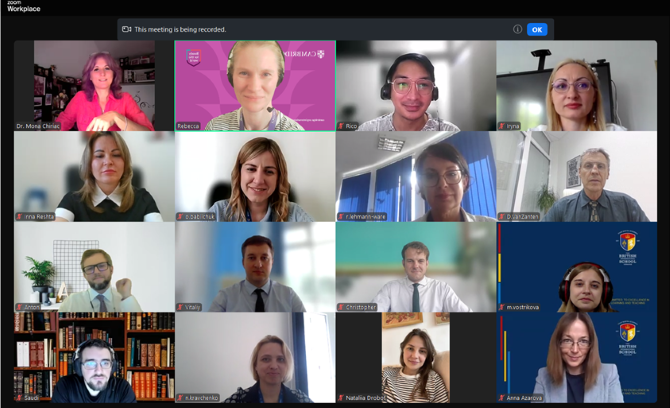 BISU-Cambridge-online