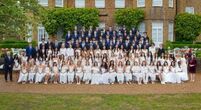 TASIS-England-graduation-2026