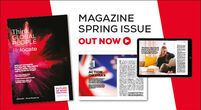Think Global People Spring 2022 issue out now
