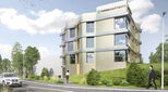 Serviced apartment opening in Switzerland