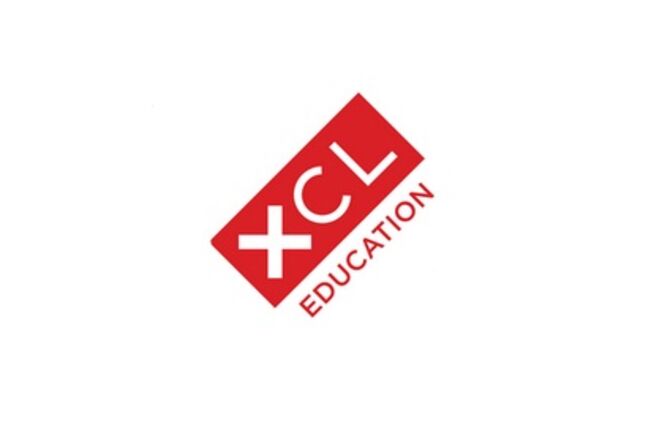 XCL Education Logo