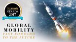 Relocate global Awards 2017 10th anniversary global mobility fast forward to the future