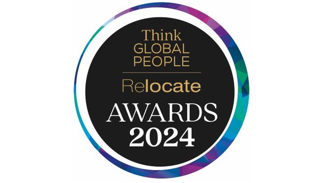 Think Global People Awards 2024 | Awards | Relocate magazine