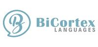 BiCortex Languages logo