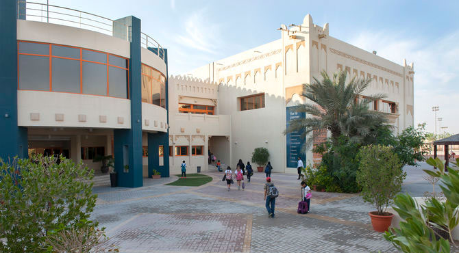 UAE leads international school growth | Rebecca Marriage | Relocate ...