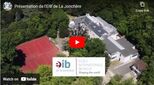 EIB de La Jonchere presentation video