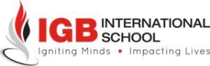 IGBIS Logo