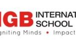 IGBIS Logo