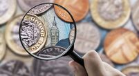 uk-finance-under-magnifying-glass-stock-image