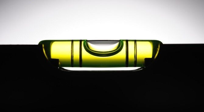 image-of-spirit-level