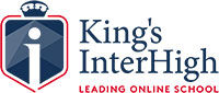 King\'s Interhigh logo