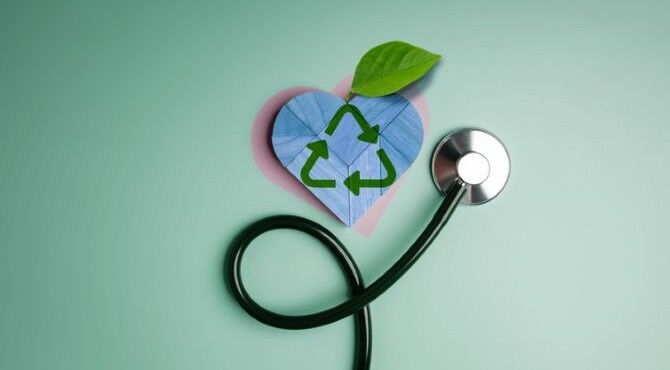 planet-health-stock-image