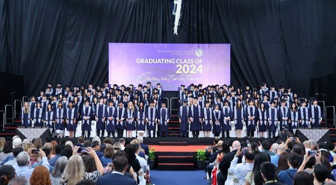 ISKL-2024-graduation