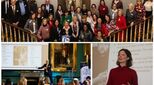 Think Women 2025 event images