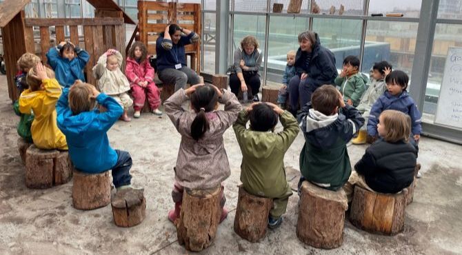 CIS-Early-Years-teachers-children-circle