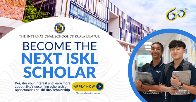 ISKL-scholarship-banner