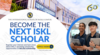 ISKL-scholarship-banner