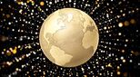 stock-image-golden-globe