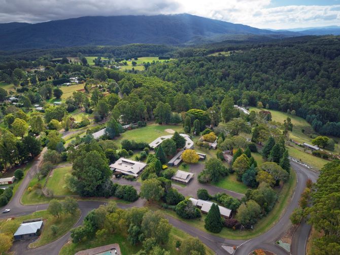 highlands-aerial-view