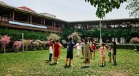 school-children-in-asia-stock-image