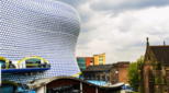 Selfridges Birmingham