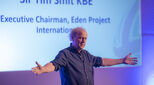 Sir Tim Smit COBIS
