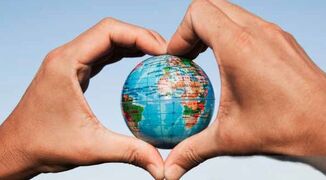 image-of-small-world-heart-hands