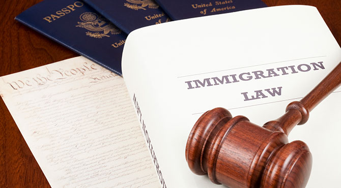 Business immigration compliance under the microscope | Editorial ...