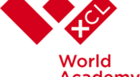 XCL World Academy logo